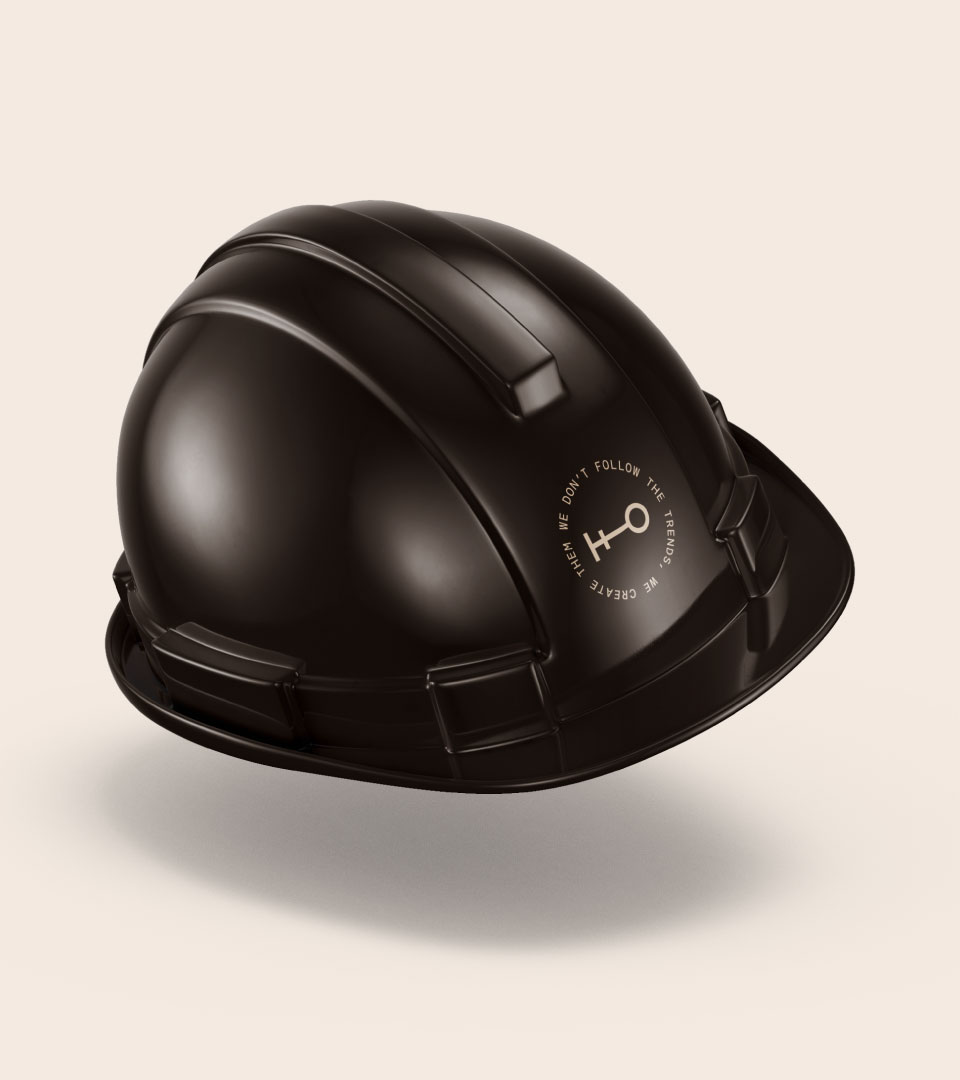 Casque - Hospitality