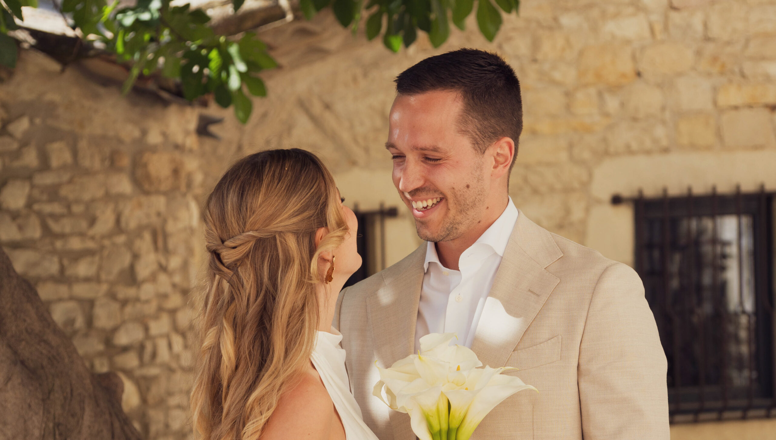 Photographie - Mariage de M&J.