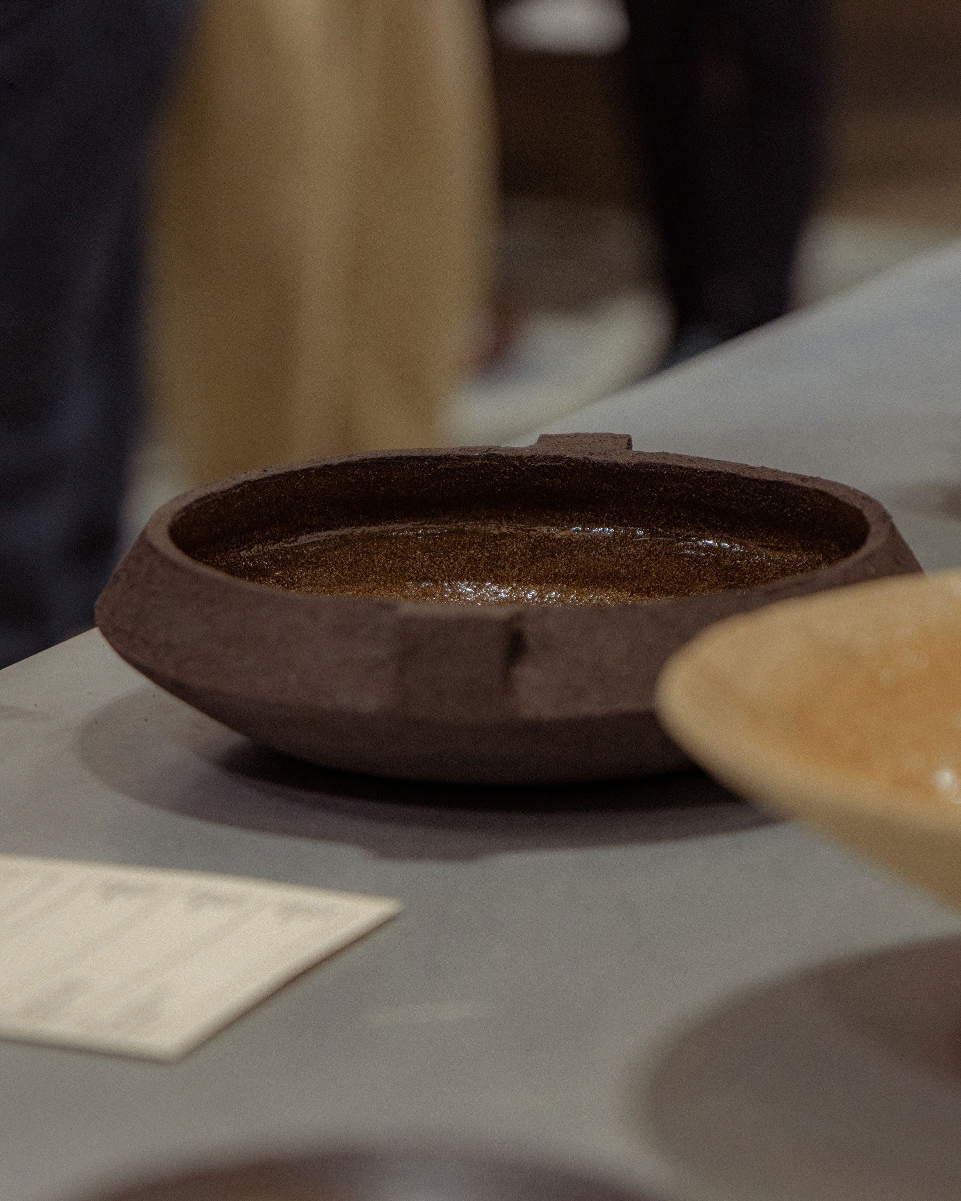 Photographie - Photo de Etienne Begaud lors de l'exposition Yemma.