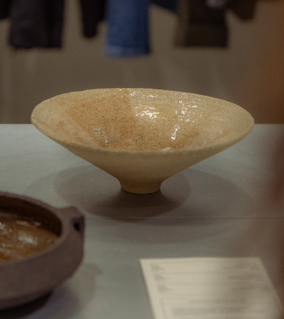 Photographie - Photo de Etienne Begaud lors de l'exposition Yemma.