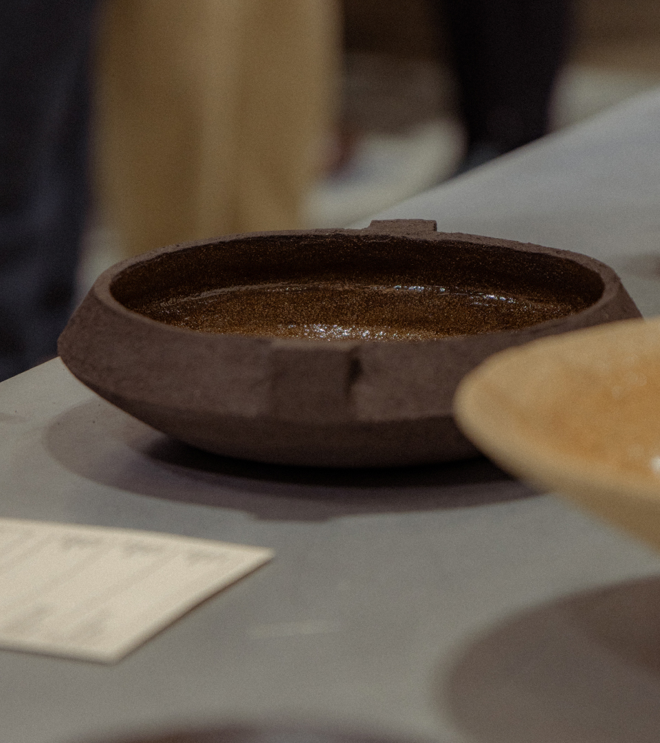 Photographie - Photo de Etienne Begaud lors de l'exposition Yemma.